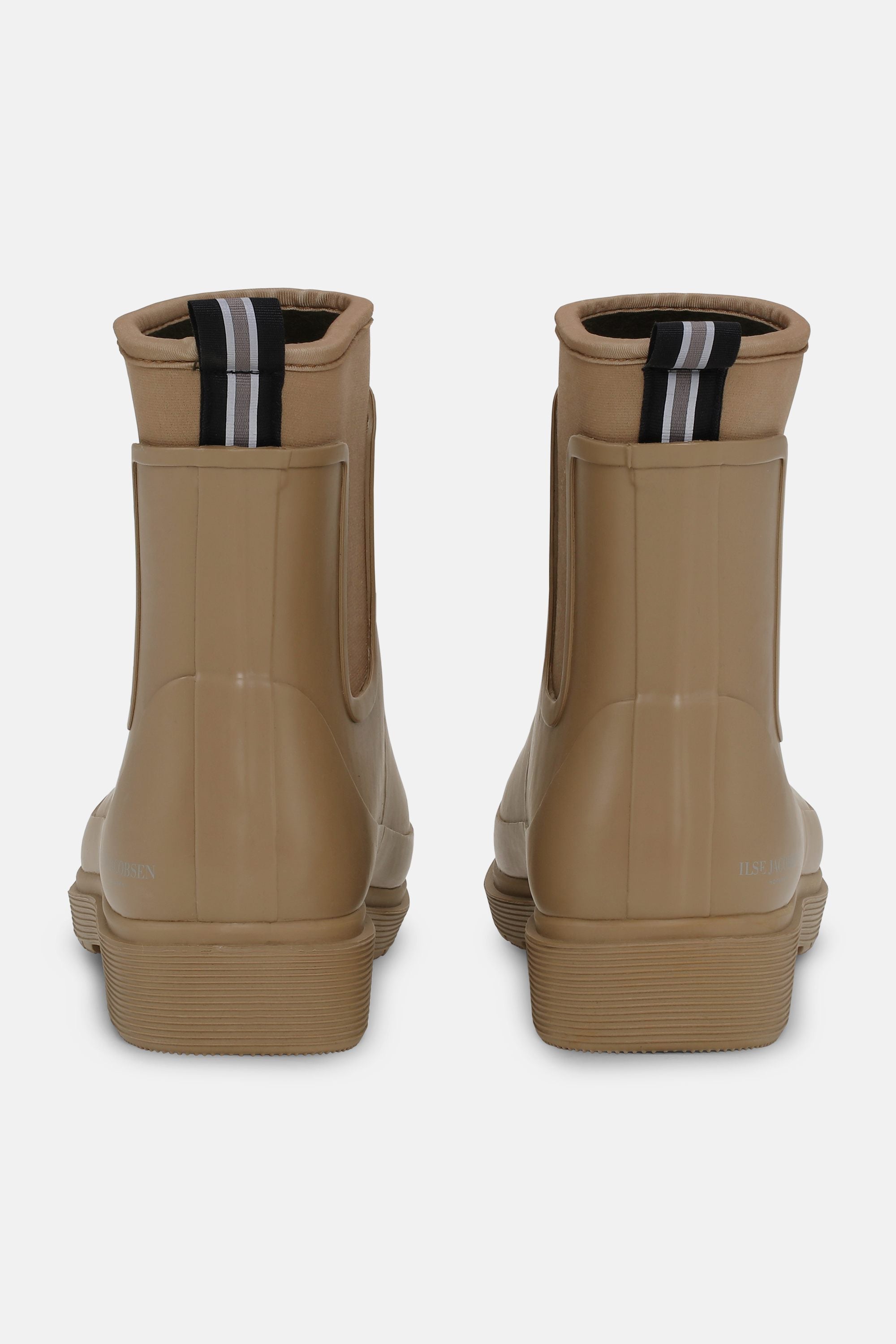 Neo Rain Boot - Mocca Mocca